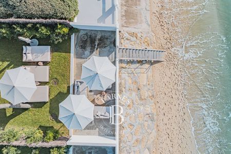 séjour exceptionnel dans villa de prestige à Pyla-sur-Mer, Bassin d'Arcachon