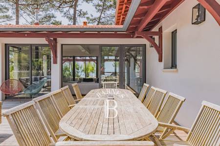 barnes bassin d’arcachon immobilier de luxe pyla-sur-mer