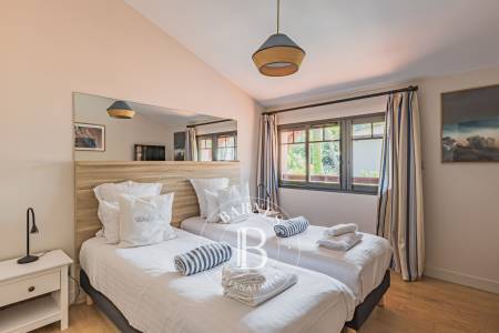 location villa avec vidéoprojecteur pour séminaires au pyla