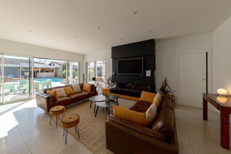 VILLA NEUVE A LOUER SUR LE Bassin d'Arcachon