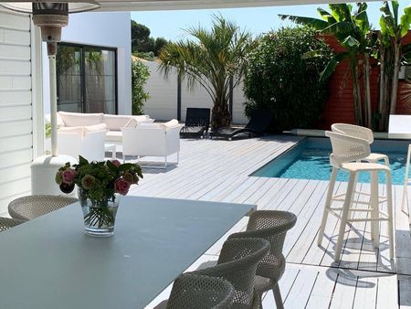 Nos prestations sur le secteur de Le Moulleau, Arcachon 33009