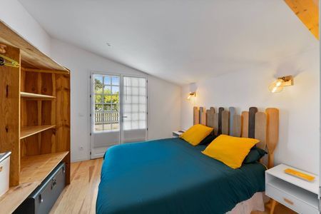 LOCATION VACANCES VILLA DE 6 PERSONNES HAUT DE GAMMES AVEC PLAGE A PIEDS