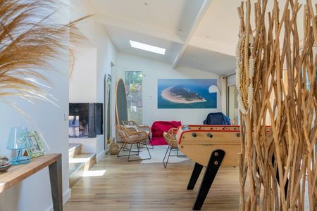 location vacances bord de mer