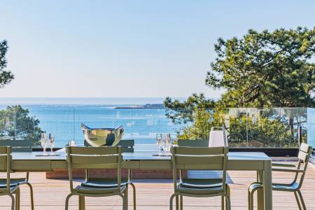 Nos prestations sur le secteur de Bassin d'Arcachon 33120 en Gironde