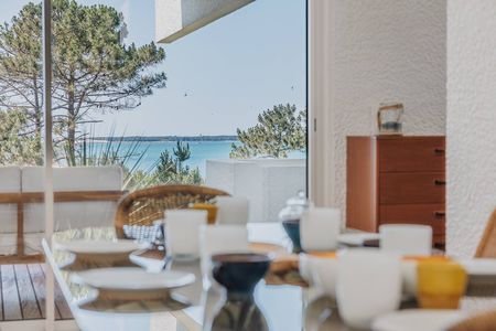 Notre zone d'activité pour ce service Location saisonnière de prestige