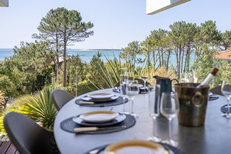 LOCATION LA CORNICHE PYLA