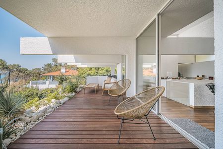VILLA LUXE À LOUER