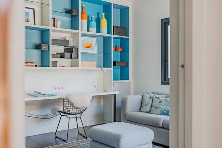 VILLA « LES CIGALES », ÉLÉGANTE CONTEMPORAINE AVEC PISCINE - 8 PERSONNES