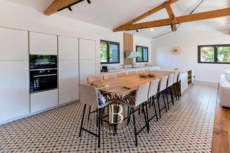 Barnes Bassin d’Arcachon, agence immobilière spécialiste des locations de prestige