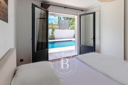 Suites avec vue sur le Banc d’Arguin et le Cap Ferret, villa de luxe à louer