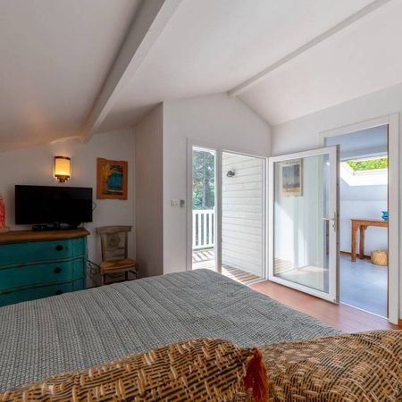 À LOUER VILLA AVEC PISCINE POUR 8 PERSONNES PYLA SUR MER