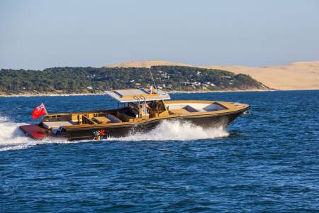 Nos prestations sur le secteur de Le Moulleau, Arcachon 33009