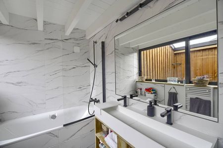 Location saisonnière villa Arcachon centre proche commerces