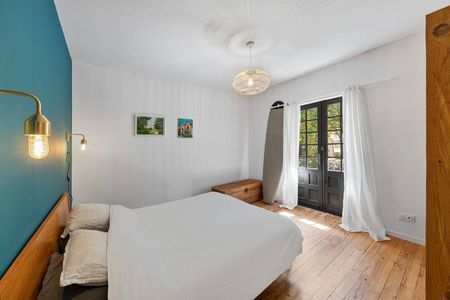 LOCATION VACANCES VILLA POUR 6 PERSONNES, PLAGE A PIEDS ET COMMERCES