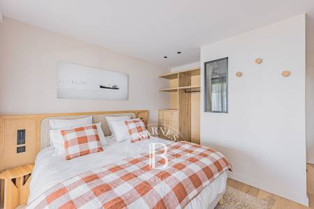 SPLENDIDE « VILLA PERLA » SITUÉE EN PREMIÈRE LIGNE AU PYLA-SUR-MER, AVEC PISCINE, SALLES DE CINÉMA ET SPORT - CAPACITÉ 18 PERSONNES