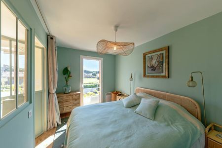BEL APPARTEMENT A LOUER Bassin d'Arcachon