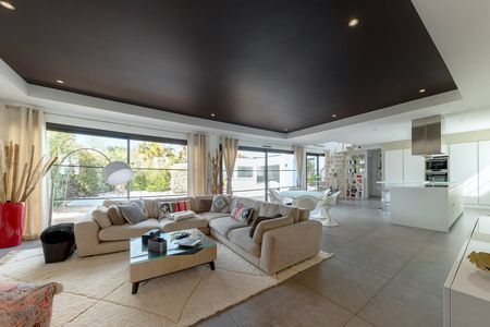 Belle maison sur le Bassin à louer pour huit personnes