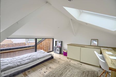 A louer villa 4 chambre moderne centre ville arcachon