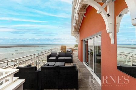 LOCATION SAISONNIERE ARCACHON CENTRE, APPARTEMENT PORT ARCACHON