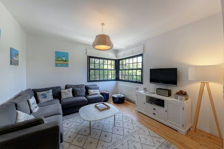 LOCATION DE VACANCES VILLA 3 CHAMBRES A ARCACHON PROCHE DE LA PLAGE