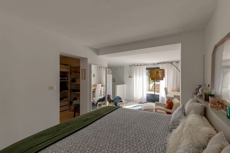 VILLA AVEC 4 CHAMBRES A LOUER PEREIRE ARCACHON