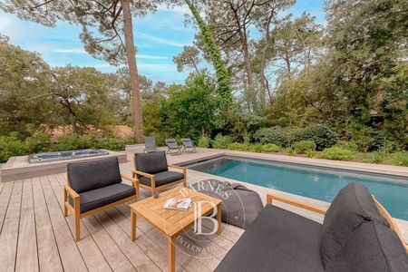 Notre zone d'activité pour ce service Location villa de prestige