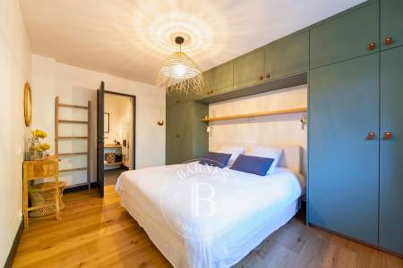 VILLA « LE SÉNÉÇON » AU PYLA-SUR-MER, PLAGE ET COMMERCES À PIED – CAPACITÉ 9 PERSONNES