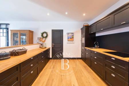 VILLA « LE SÉNÉÇON » AU PYLA-SUR-MER, PLAGE ET COMMERCES À PIED – CAPACITÉ 9 PERSONNES