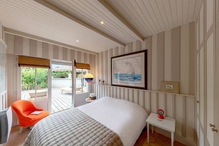 À LOUER VILLA 44 HECTARES 8 PERSONNES BASSIN ARCACHON