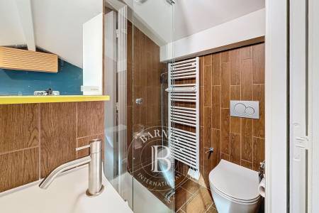 APPARTEMENT « AZUR » EN PREMIÈRE LIGNE AVEC VUE PANORAMIQUE SUR LE BASSIN, AU PYLA-SUR-MER – CAPACITÉ 4 PERSONNES