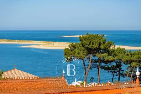 APPARTEMENT À LOUER PYLA