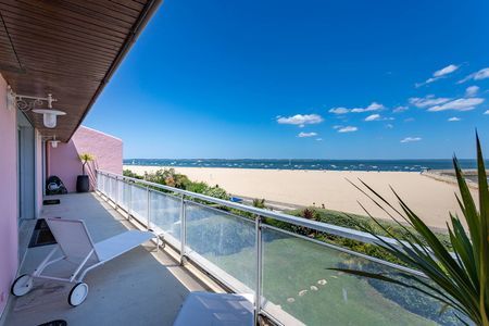 a louer maison pour 10 personnes à louer port d'Arcachon proche plage et commerces