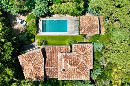 villa de location haut de gamme Barnes Bassin d’Arcachon
