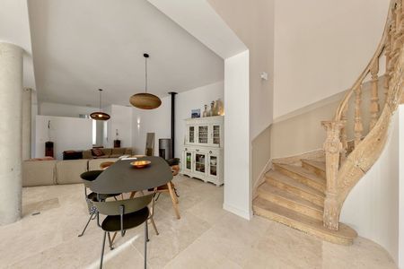 VILLA ARCAHON À LOUER 6 CHAMBRES