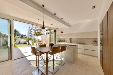 SUPERBE VILLA EN LOCATION ARCACHON