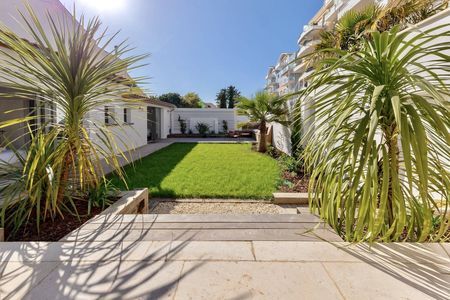 LOCATION MAISON ARCACHON CENTRE 6 CHAMBRES