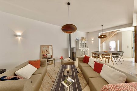 LOCATION VILLA 6 CHAMBRES ARCACHON