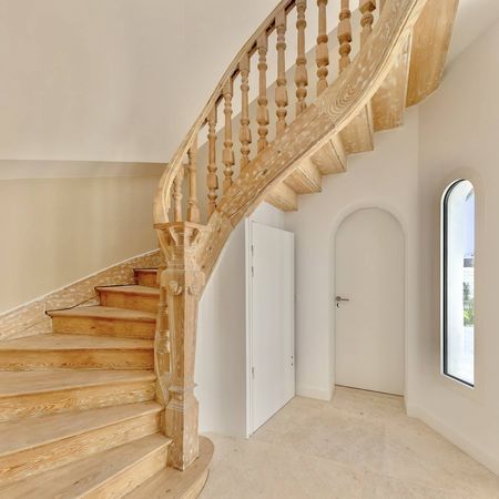 VILLA EN LOCATION POUR 8, 10 OU 12 PERSONNES