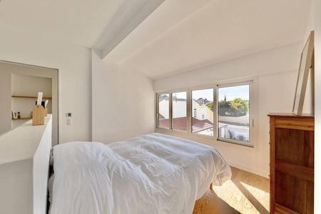 VILLA À LOUER ARCACHON