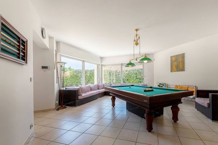 VILLA A LOUER AU PYLA SUR MER AVEC UNE PISCINE ET PROCHE DES COMMERCES