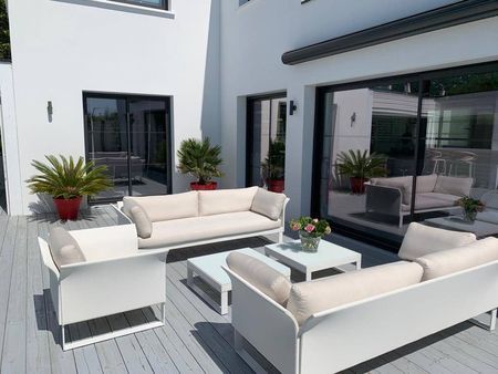 maison pour 8 personnes avec piscine à louer