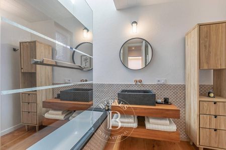 LOCATION VILLA 4 CHAMBRE EN PREMIERE LIGNE CAP FERRET