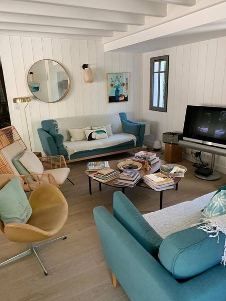LOCATION VILLA POUR 8 PERSONNES