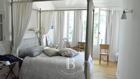 Cap Ferret : Villa en bord de mer, 8 personnes, à louer pour vos vacances