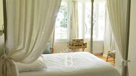 Location saisonnière : Villa en bord de mer, 8 personnes, Cap Ferret