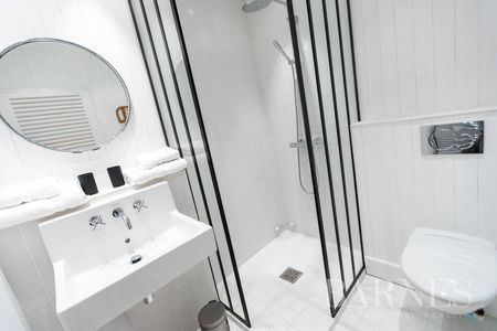 À louer villa Bassin d'Arcachon villa pour 10 personnes proche marché cap ferret