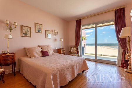 Villa pour 10 personne première ligne Arcachon