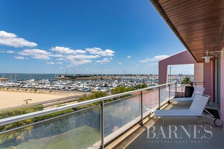 Location de vacances Arcachon pour 10 personnes