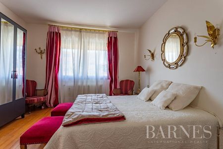 Location maison vue mer pour 10 personnes Arcachon