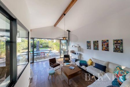 Location de vacances Bassin d'Arcachon pour 8 personnes
